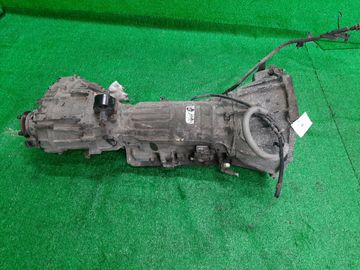 АКПП НА TOYOTA GRAND HIACE KCH16 1KZ-TE