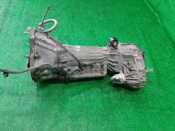 АКПП НА TOYOTA GRAND HIACE KCH16 1KZ-TE