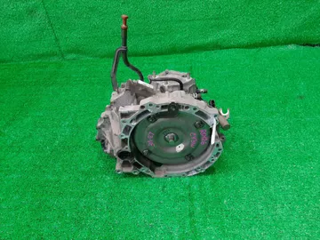 АКПП НА MAZDA ATENZA GY3W L3-VE