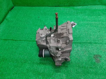 АКПП НА MAZDA ATENZA GY3W L3-VE