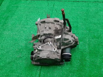 АКПП НА MAZDA ATENZA GY3W L3-VE