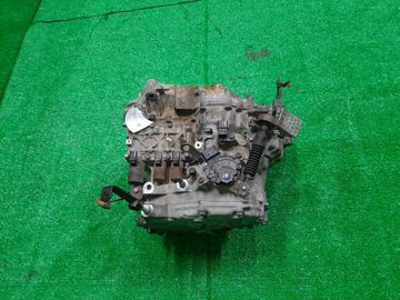 АКПП НА HONDA AIRWAVE GJ1 L15A