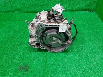 АКПП НА NISSAN BLUEBIRD SYLPHY TG10 QR20DD