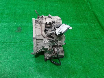 АКПП НА NISSAN BLUEBIRD SYLPHY TG10 QR20DD