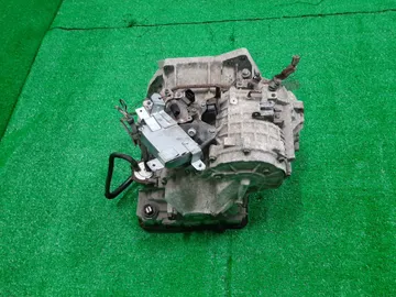 АКПП НА NISSAN BLUEBIRD SYLPHY TG10 QR20DD