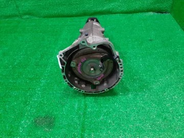 АКПП НА BMW 118I E87 N46B20BY
