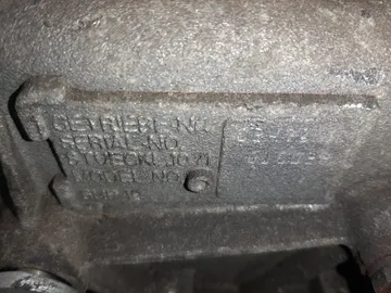 АКПП НА BMW 118I E87 N46B20BY
