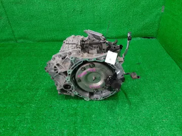 АКПП НА NISSAN LAFESTA B30 MR20DE