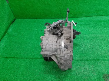 АКПП НА NISSAN LAFESTA B30 MR20DE
