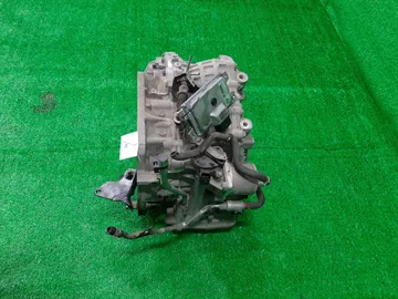 АКПП НА NISSAN LAFESTA B30 MR20DE