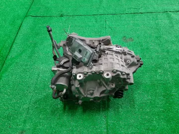 АКПП НА NISSAN LAFESTA B30 MR20DE