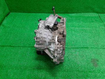 АКПП НА NISSAN BLUEBIRD SYLPHY KG11 MR20DE