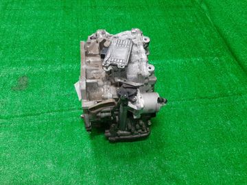 АКПП НА NISSAN BLUEBIRD SYLPHY KG11 MR20DE