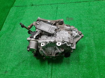 АКПП НА NISSAN BLUEBIRD SYLPHY KG11 MR20DE