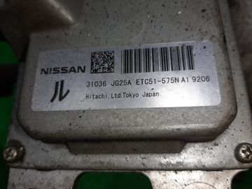 АКПП НА NISSAN BLUEBIRD SYLPHY KG11 MR20DE