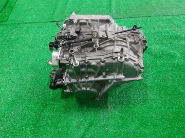 АКПП НА HONDA ODYSSEY RC1 K24W