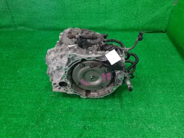 АКПП НА NISSAN SERENA GC27 MR20DD