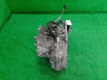 АКПП НА NISSAN SERENA GC27 MR20DD