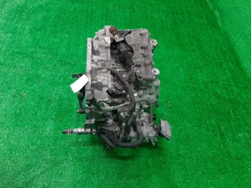 АКПП НА NISSAN SERENA GC27 MR20DD