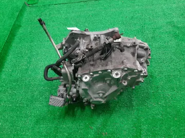 АКПП НА NISSAN SERENA GC27 MR20DD