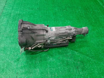АКПП НА TOYOTA ALTEZZA GXE10 1G-FE
