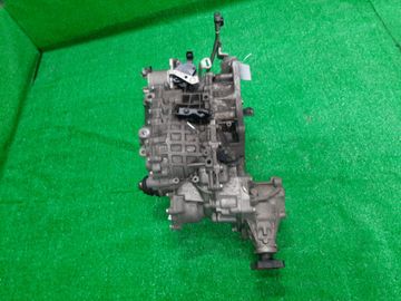 АКПП НА SUZUKI LANDY SNC25 MR20DE