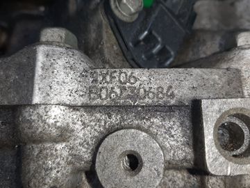 АКПП НА SUZUKI LANDY SNC25 MR20DE