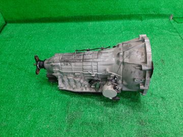 АКПП НА TOYOTA CROWN GRS184 2GR-FSE