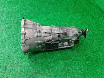 АКПП НА TOYOTA CROWN GRS184 2GR-FSE