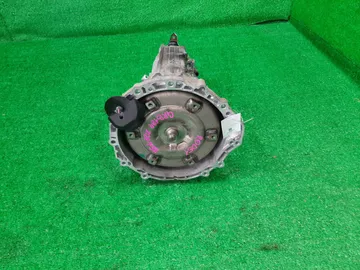 АКПП НА TOYOTA CROWN GRS184 2GR-FSE