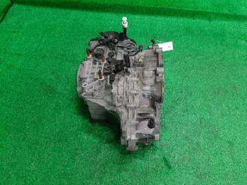 АКПП НА MITSUBISHI MIRAGE CK2A 4G15