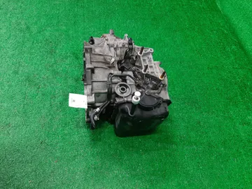 АКПП НА MITSUBISHI MIRAGE CK2A 4G15