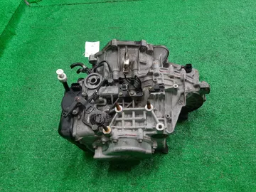 АКПП НА MITSUBISHI MIRAGE CK2A 4G15