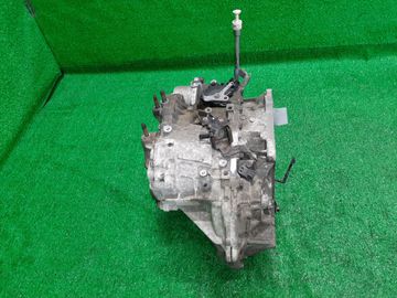 АКПП НА MITSUBISHI RVR GA3W 4B10