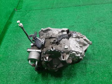 АКПП НА MITSUBISHI RVR GA3W 4B10