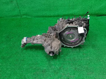АКПП НА MITSUBISHI AIRTREK CU5W 4G69