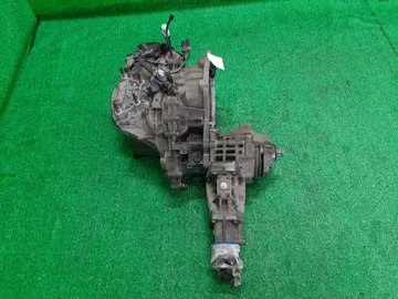 АКПП НА MITSUBISHI AIRTREK CU5W 4G69