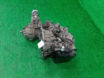 АКПП НА MITSUBISHI AIRTREK CU5W 4G69