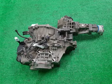 АКПП НА MITSUBISHI AIRTREK CU5W 4G69