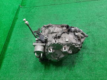 АКПП НА MITSUBISHI RVR GA3W 4B10