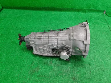 АКПП НА LEXUS GS350 GRS191 2GR-FSE