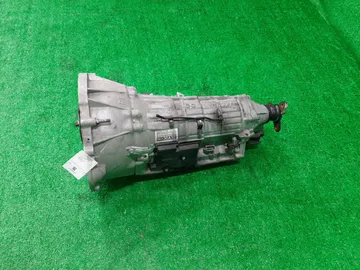 АКПП НА LEXUS GS350 GRS191 2GR-FSE