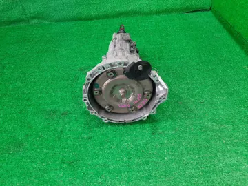 АКПП НА LEXUS GS350 GRS191 2GR-FSE