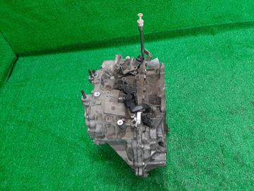 АКПП НА MITSUBISHI RVR GA3W 4B10
