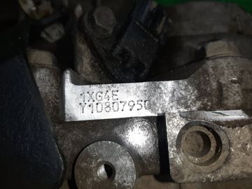 АКПП НА MITSUBISHI RVR GA3W 4B10