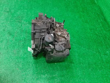АКПП НА MITSUBISHI GALANT EA1A 4G93