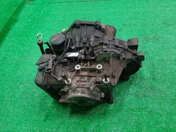 АКПП НА MITSUBISHI GALANT EA1A 4G93