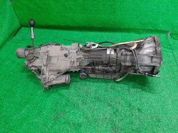 АКПП НА MITSUBISHI PAJERO IO H76W 4G93T