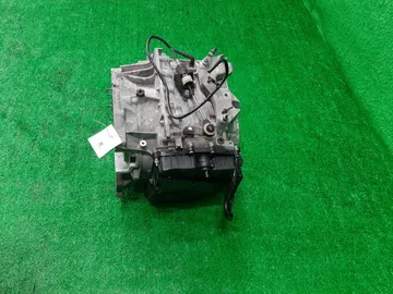 АКПП НА VOLVO XC60 DZ44 B4204T6
