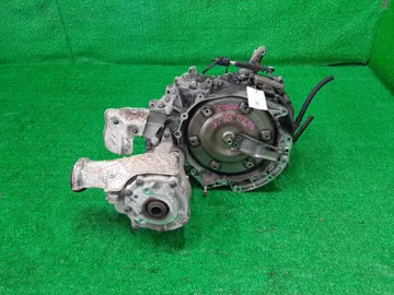 АКПП НА VOLVO XC60 DZ98 B6324S